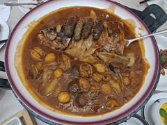 -食神鱼头佛跳墙(百子湾旗舰店)