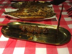 -西域阿里马新疆菜·清真(桂花路店)