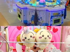 -汤姆熊欢乐世界(光启城店)