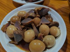 -老袁炒年糕(富豪路店)