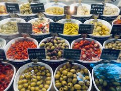 -Alimentari早午餐(安福路店)