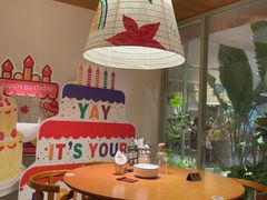 -The Good Place好地方·Brunch·coffee(国贸店)