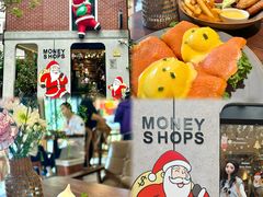 -Money Shops(愚园路店)