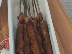 -向阳羊汤(千峰店)