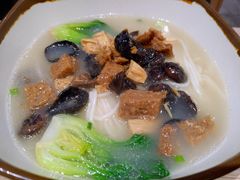 -老上海里弄味道(知春路店)