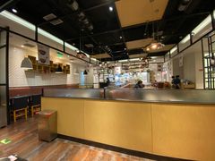-川成元·麻辣香锅(凯德MALL西直门店)