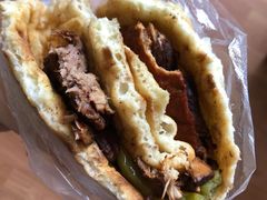 -王虎子大饼(甸柳新村五区店)