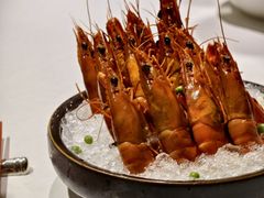 -玫瑰厅上海菜(兴国路店)