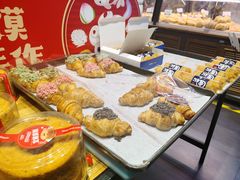 -卡吉诺动物奶油生日蛋糕(中原路店)