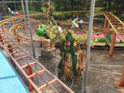 -大望京儿童游乐场