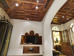 -马勒别墅饭店(静安寺店)