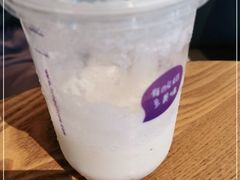 -一只酸奶牛(八一路店)