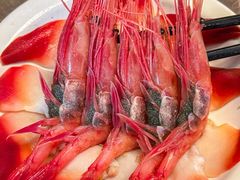 -铭门盛宴·艺术海鲜姿造(福田黑金店)