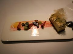 -Oyster Talks 四度蚝法餐厅