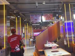 -鑫郭氏·南昌20年大排档(绳金塔店)