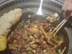 -灶座小锅烀饼·铁锅炖(全国总店)