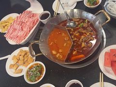 -刘一锅筋头巴脑(凌空二街店)
