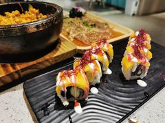 夏日之恋-妥妥烤肉料理(昙华林店)