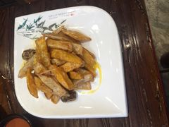 -重庆酸菜鱼(上海路店)