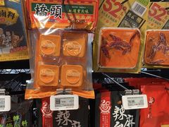 -盒马鲜生(龙德广场店)