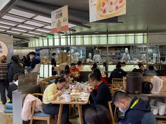 大堂-苏小柳点心·手作小笼包(新街口分院店)