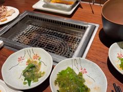 -御牛道日式烤肉料理(杭州万象城店)