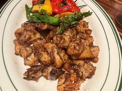 -Bistro 63 创意融合料理(广粤天地店)