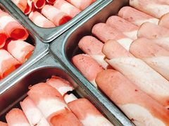 -豪食披萨烤肉自助(保定商场店)