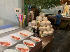 -丰卓会海鲜自助(中润大道店)