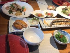 -京料理·日料自助·铁板燒(复悦城店)