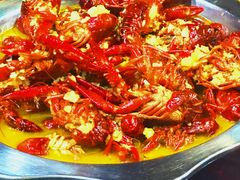 -老东北大铁锅·烧烤·东北菜