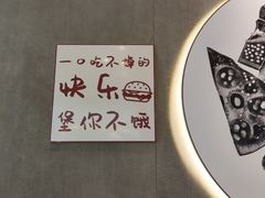 -必胜客(东西湖万达店)