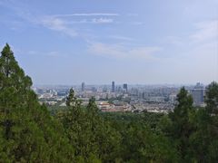 -千佛山风景名胜区
