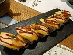 -衣川小森林·料理·寿司(鸿铭中心店)