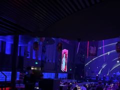 -赤红音乐现场(浦东金桥路店)