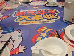 -大丰收脆鱼(浦西万达店)