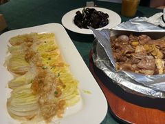 -大鸽饭(汉溪长隆店)