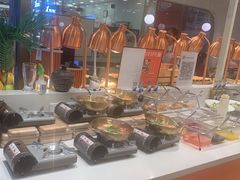 -快乐爱斯米牛排自助(金州安盛店)