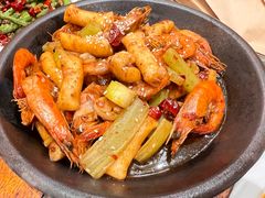 -庐州太太(CBD店)