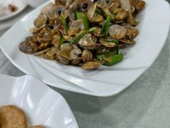 -考记泥焗鸡农庄·海鲜(北洛秘境店)