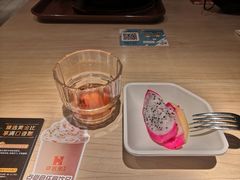 -豪客来牛排(绿宝广场店)