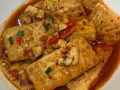 -陈家婆的菜(梅溪湖店)