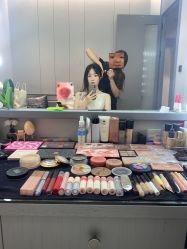-青禾蒙娜丽莎婚纱摄影(武汉总店)