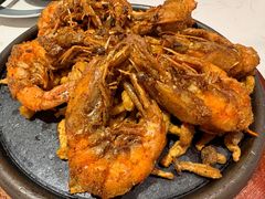 -鹿港小镇(悠唐店)