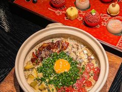 -锦楼·臻选新杭帮(杭州中心店)