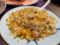 扬州炒饭-双东酒店(东关街店)