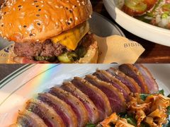-Bistro 63 创意融合料理(广粤天地店)