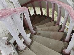 -天鹿湖森林公园