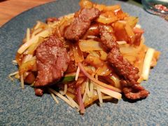 干炒牛河-木棉·醉心粤味(COCO Park店)
