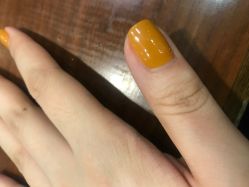 -U3美甲